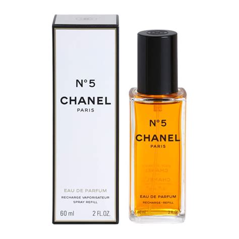 N°5 EAU DE PARFUM VAPORISATEUR .